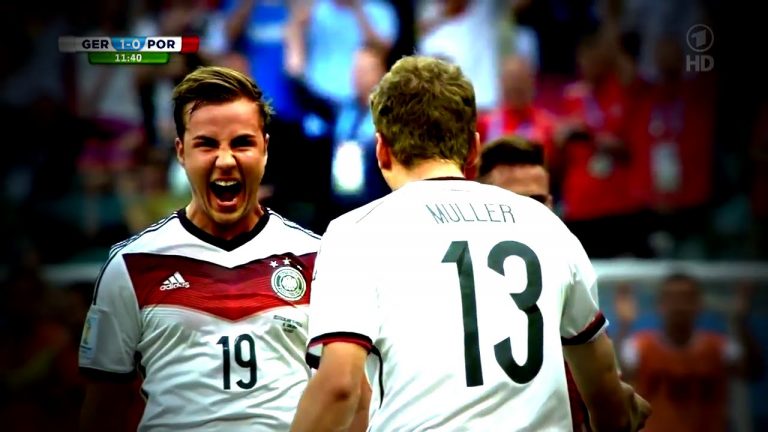 Groupe F – Allemagne: Prédictions de Coupe du Monde 2018