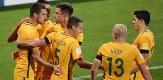 Groupe C – Australie: Prédictions de Coupe du Monde 2018 australie coupe du monde