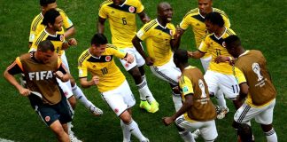 Groupe H – Colombie: Prédictions de Coupe du Monde 2018 colombie coupe du monde