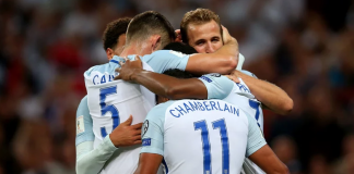 Groupe G – Angleterre: Prédictions de Coupe du Monde 2018 coupe du monde angleterre