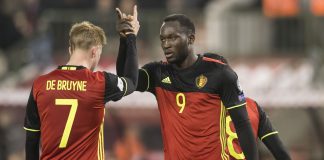 Groupe G – Belgique: Prédictions de Coupe du Monde 2018 coupe du monde belgique