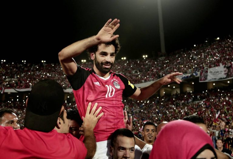 Groupe A – Égypte: Prédictions de Coupe du Monde 2018
