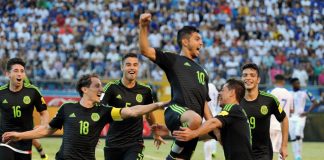 Groupe F – Mexique: Prédictions de Coupe du Monde 2018 coupe du monde mexique