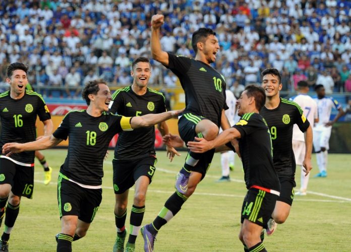 coupe du monde mexique