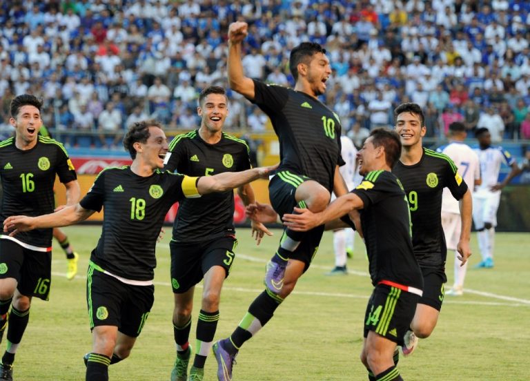 Groupe F – Mexique: Prédictions de Coupe du Monde 2018