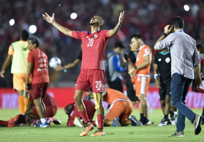 coupe du monde panama