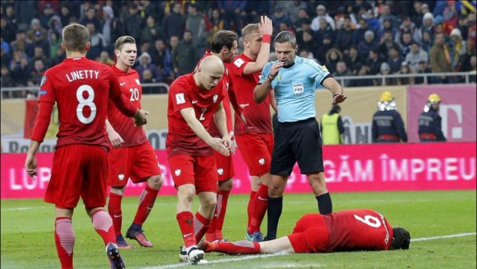 coupe du monde pologne