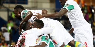 Groupe H – Sénégal: Prédictions de Coupe du Monde 2018 coupe du monde senegal