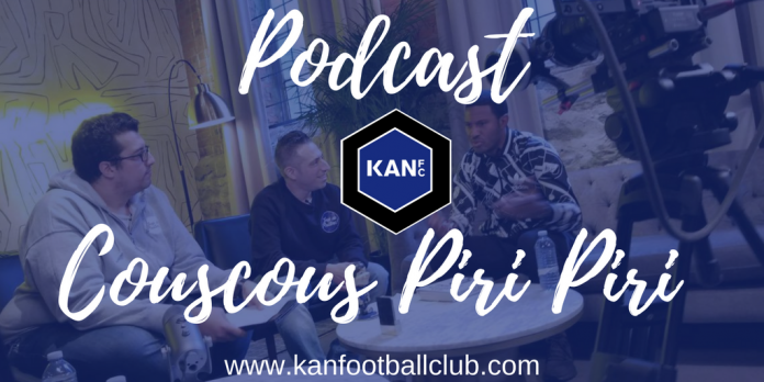 Kan Football Club Podcast