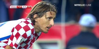 Groupe D – Croatie: Prédictions de Coupe du Monde 2018 croatie coupe du monde