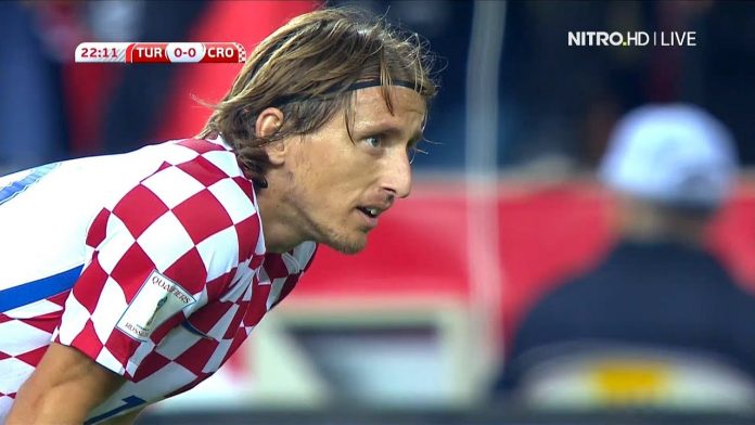 croatie coupe du monde