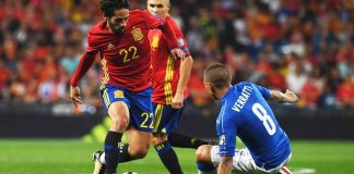 espagne coupe du monde