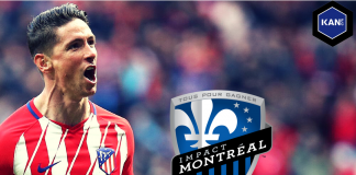 L’Impact de Montréal serait sur Fernando Torres