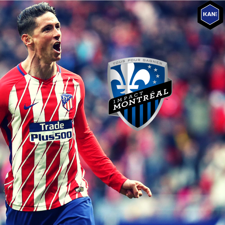 L’Impact de Montréal serait sur Fernando Torres