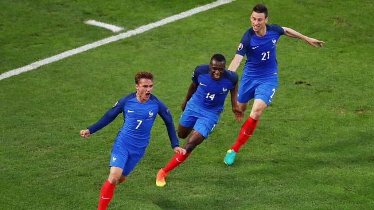 Groupe C – France: Prédictions de Coupe du Monde 2018