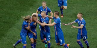 Groupe D – Islande: Prédictions de Coupe du Monde 2018 iceland coupe du monde