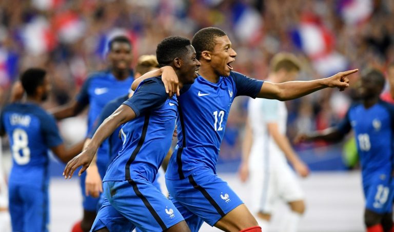 Montréal vibre pour la Coupe du Monde de soccer FIFA, Russie 2018