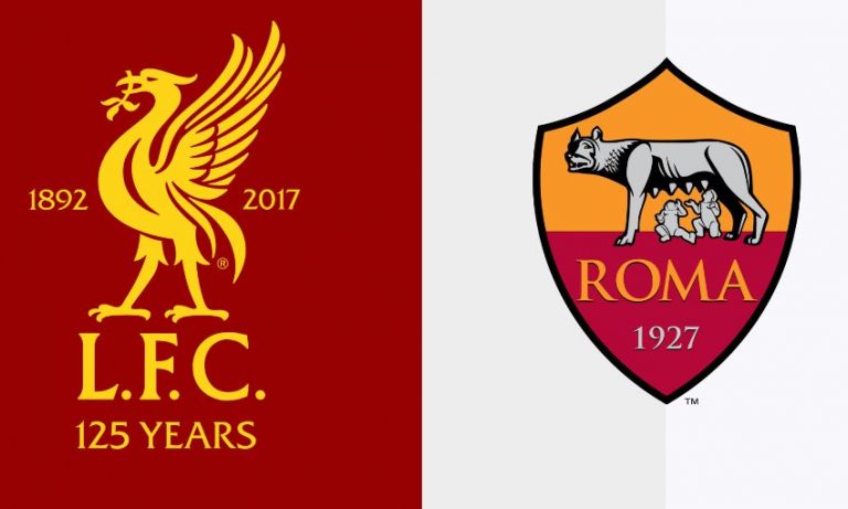 Ligue des Champions: Le surprenant point commun entre Liverpool et l’AS Roma