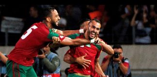 Groupe B – Maroc: Prédictions de Coupe du Monde 2018 maroc coupe du monde