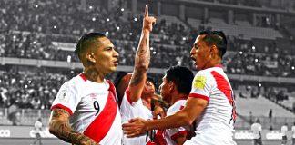 Groupe C – Pérou: Prédictions de Coupe du Monde 2018 perou coupe du monde