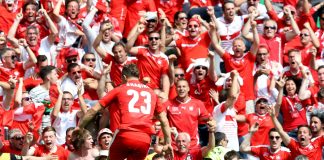 Groupe E – Suisse: Prédictions de Coupe du Monde 2018 suisse coupe du monde