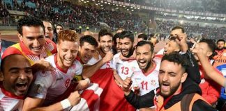 Groupe G – Tunisie: Prédictions de Coupe du Monde 2018 tunisie coupe du monde