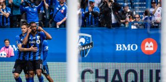 Météo IMFC #9: Le soleil est enfin revenu