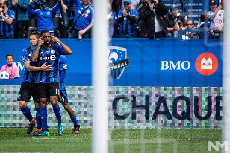 Météo IMFC #9: Le soleil est enfin revenu
