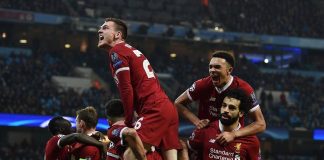 Liverpoool Photo Tactique