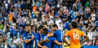 Météo IMFC #14: Le soleil est de sortie à Montréal