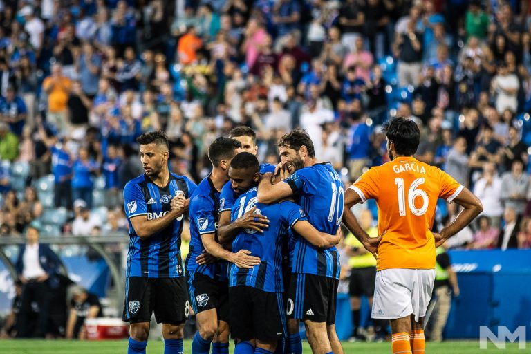 Météo IMFC #14: Le soleil est de sortie à Montréal