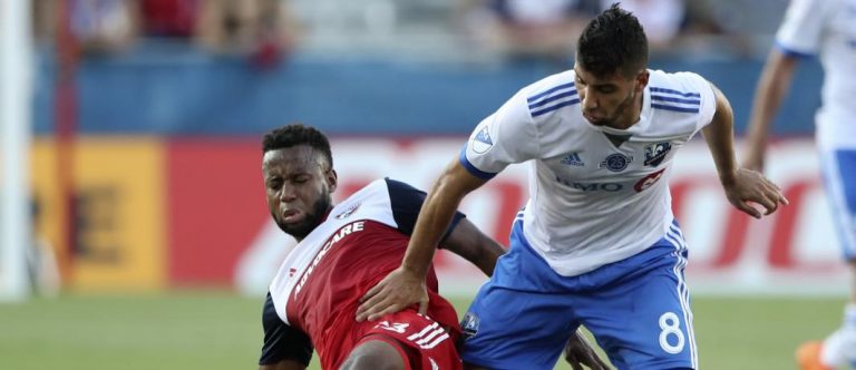 Météo IMFC #15: La belle température ne fait pas tout