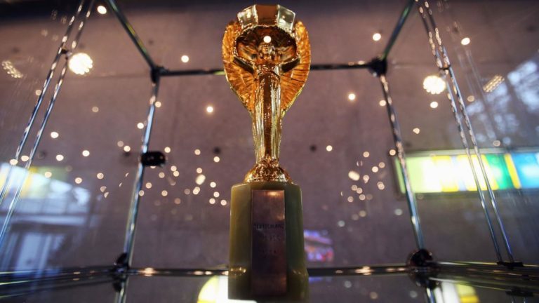 Les grands joueurs orphelins de la Coupe du Monde