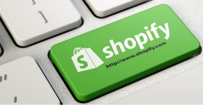 shopify boutique