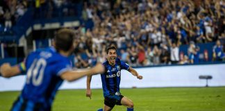 Météo #26: Du soleil parmi les nuages