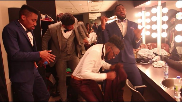 MISTER AFRIQUE MONTRÉAL 2018: “sois beau et tais-toi “, un stéréotype inexistant