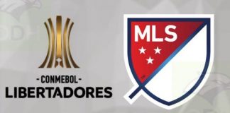La MLS en Libertadores dès 2019? La MLS en Libertadores