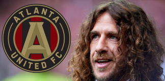 Carles Puyol à Atlanta United? Carles Puyol Atlanta