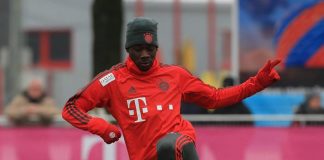 alphonsodavies