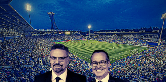 Photo : Impact de Montréal / Illustration KAN FC