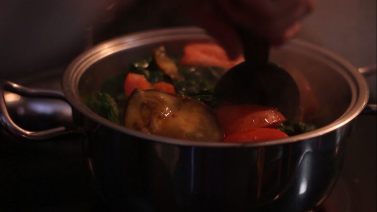 «Pas de viande, pas de goût!»