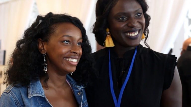 « Mettre en lumière des femmes noires qui brillent dans l’ombre »