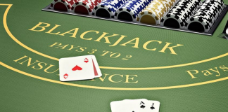 black jack
