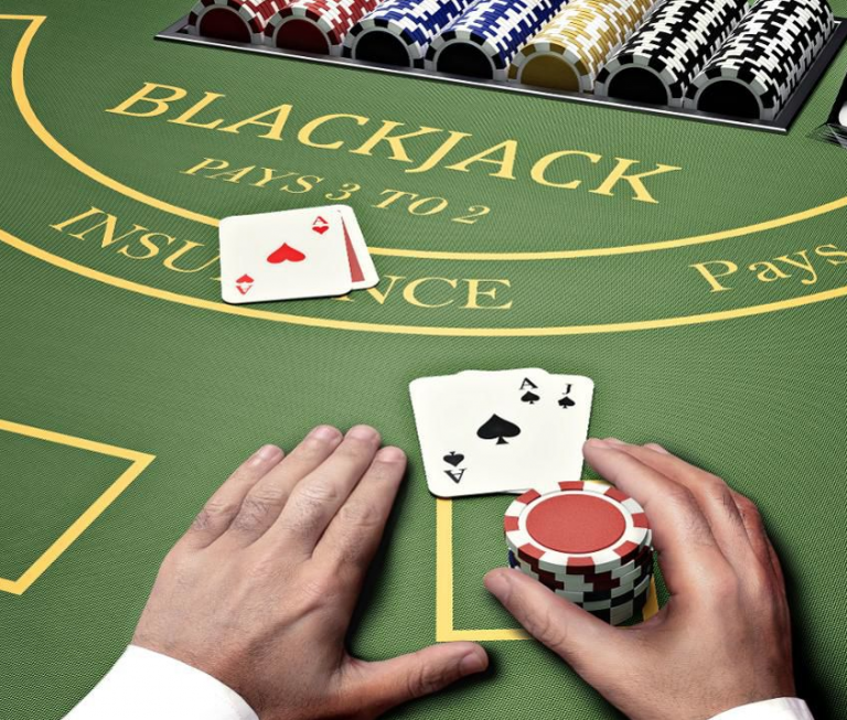 Betting Strategies for Blackjack Explained