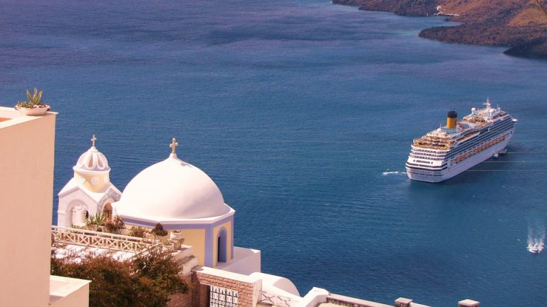 Grèce lieux qui regorgent d’histoire