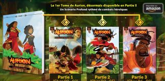 aurion