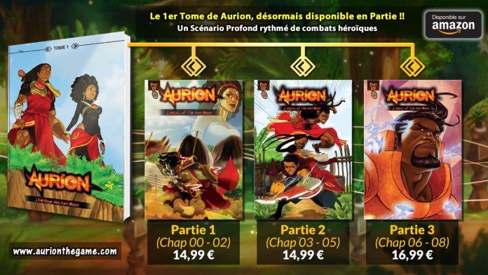 aurion