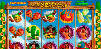 best-themed-mexican-slots
