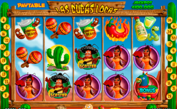 Best Themed Mexican Slots best-themed-mexican-slots