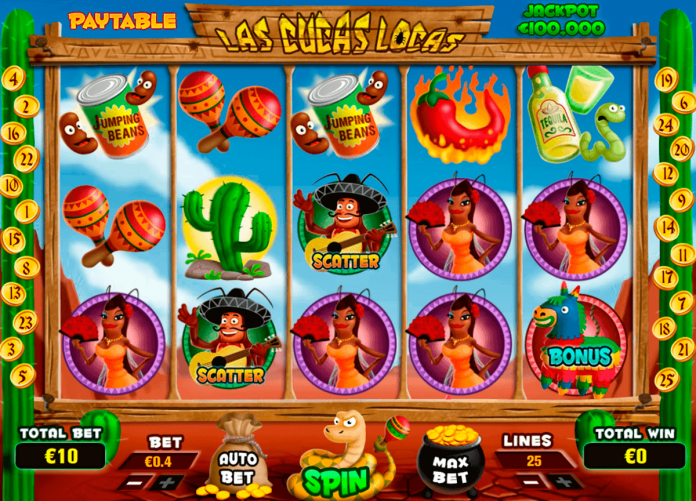 best-themed-mexican-slots